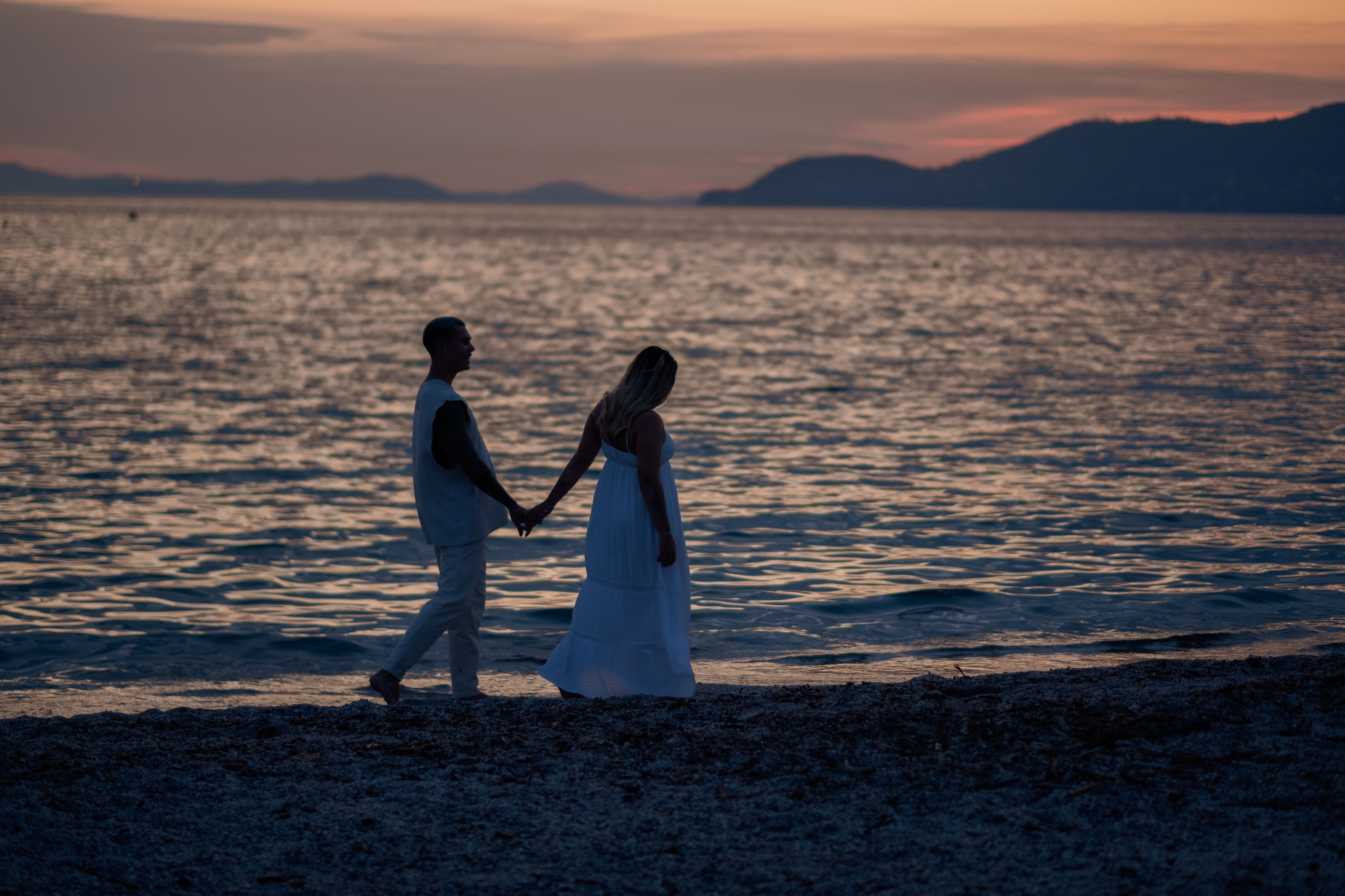 Portrait de couple en extérieur à Hyères 04