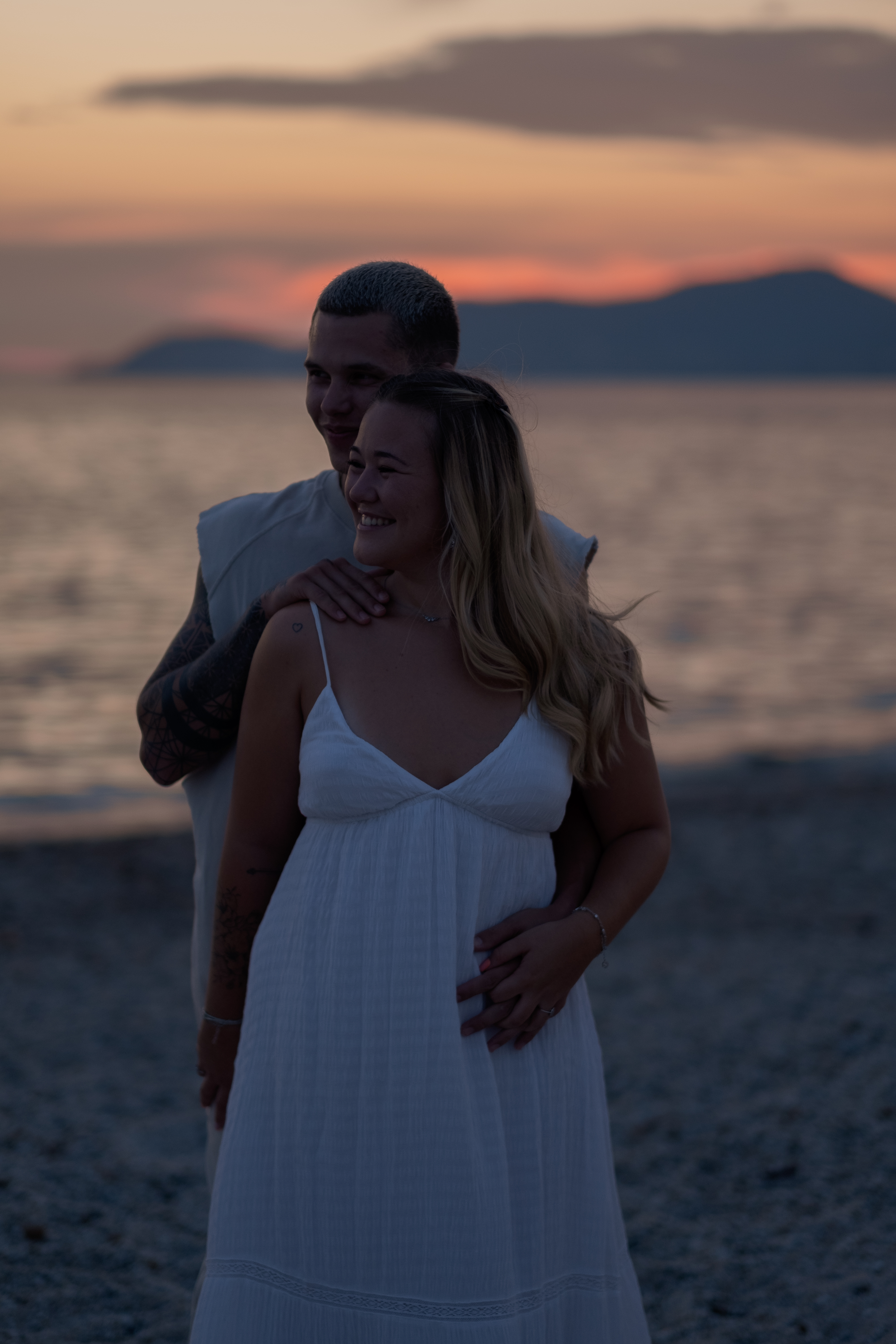 Séance couple lifestyle à Hyères 07