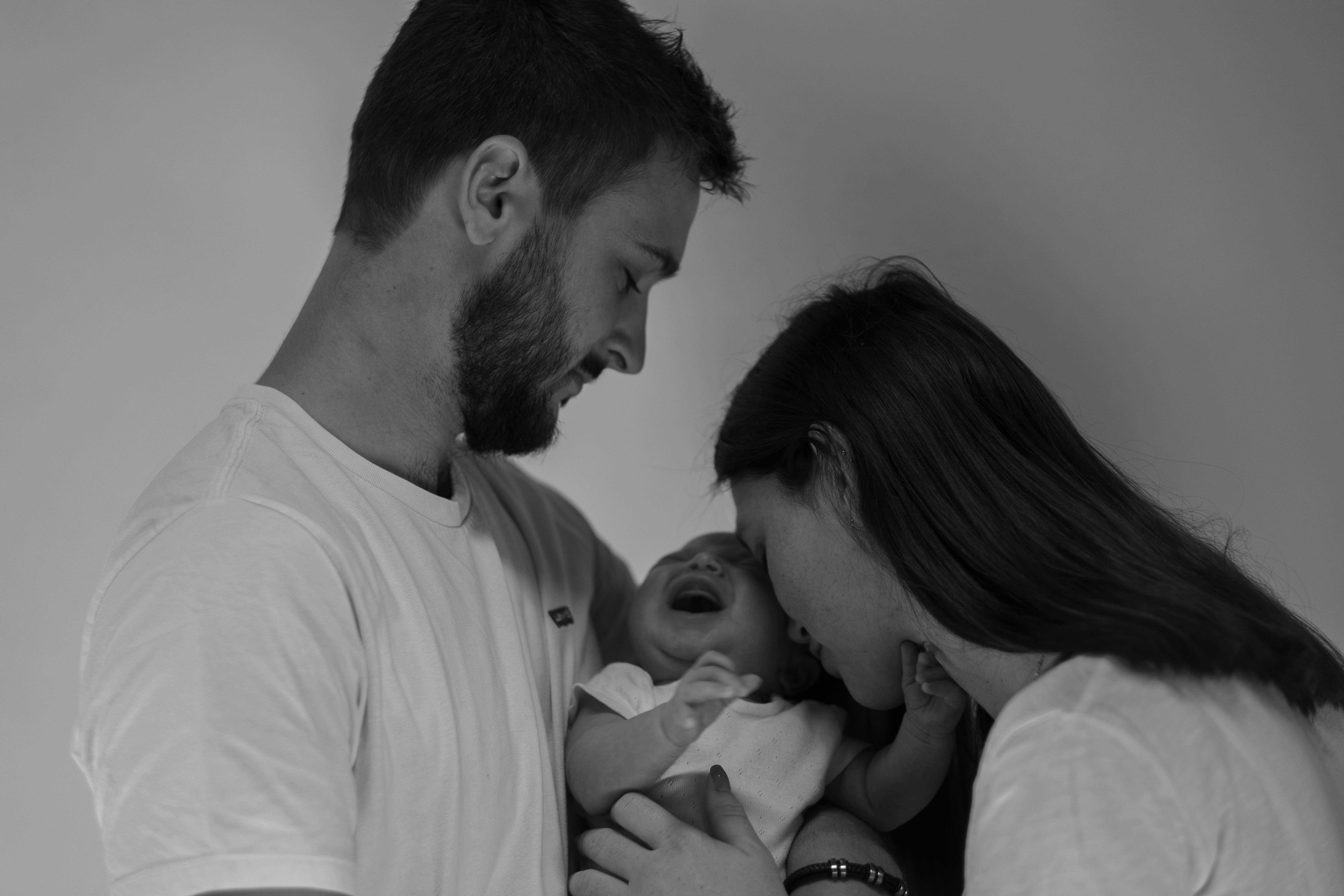 Photo maternité naturelle à Hyères 13