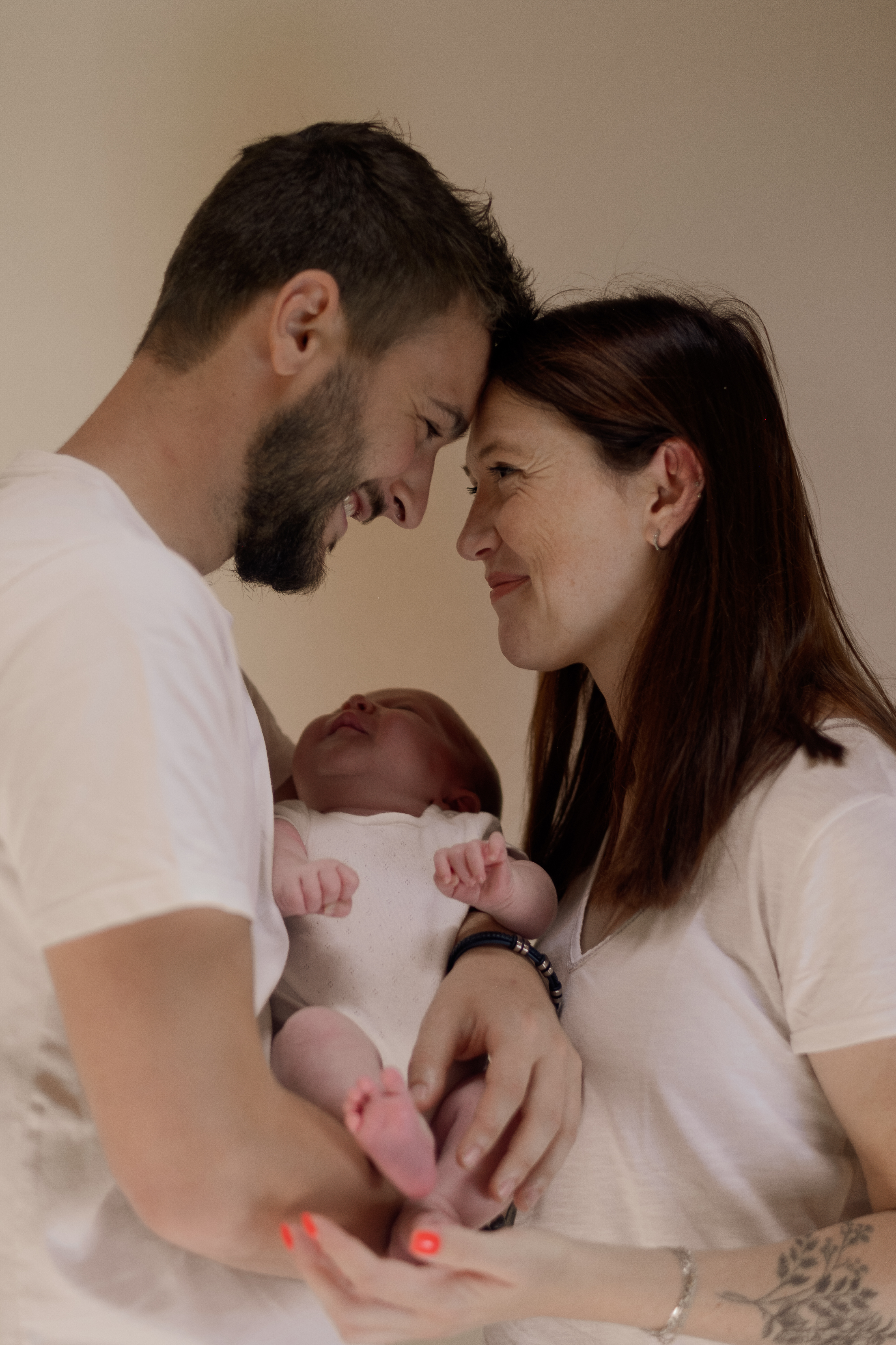 Souvenirs de grossesse en couple à Hyères 17