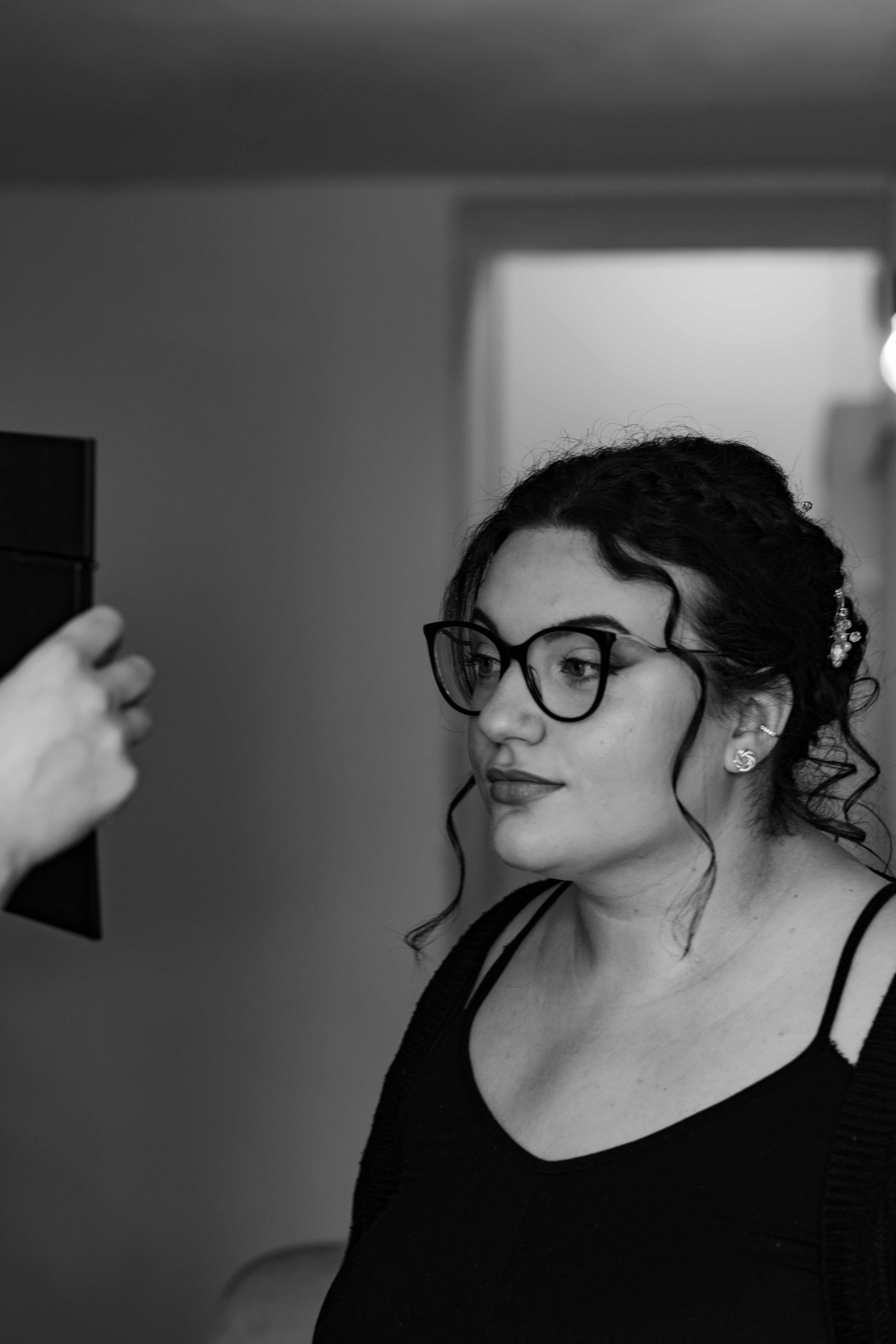 Photo de mariage naturelle à Hyères 12