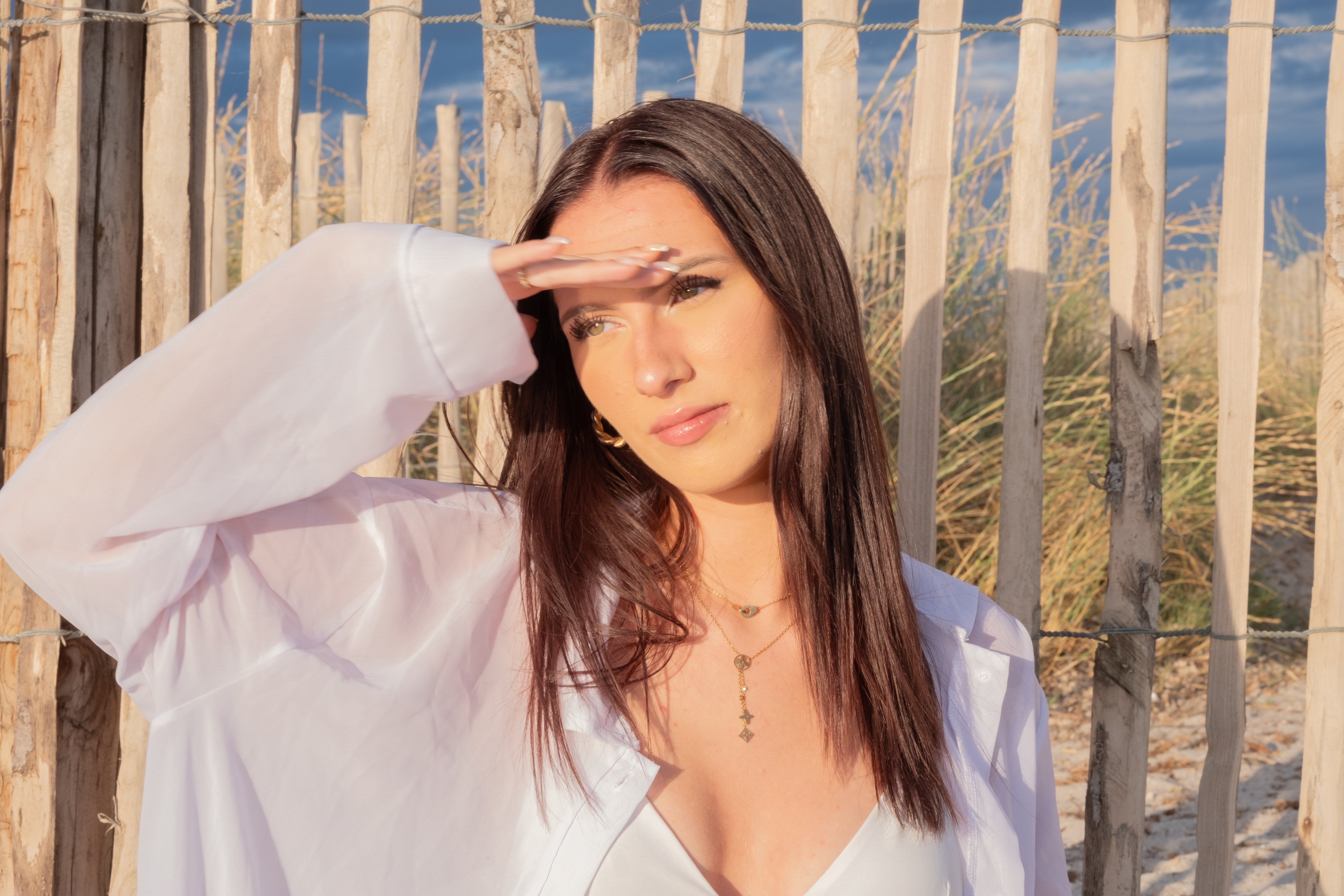 Séance portrait personnalisée à Hyères 15